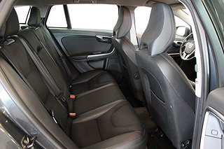 Kombi Volvo V60 8 av 15