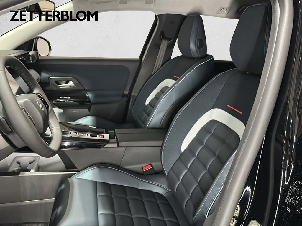 SUV Citroën C5 7 av 19