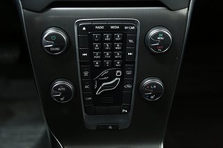 Halvkombi Volvo V40 19 av 23
