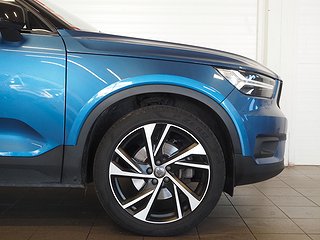 SUV Volvo XC40 7 av 27