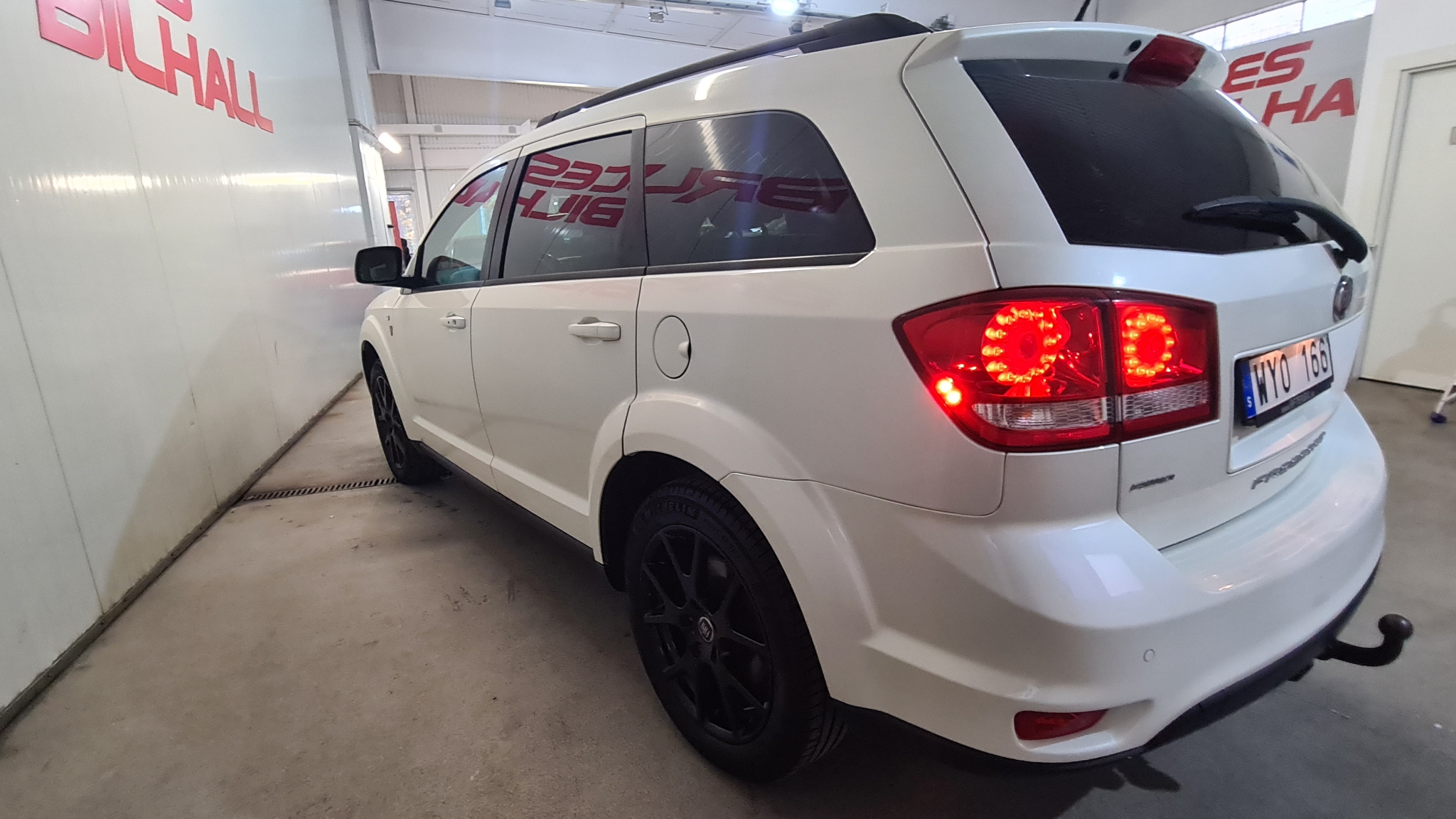 Fiat Freemont 2014, bild 3/47