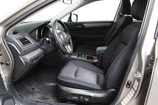 Kombi Subaru Outback 8 av 21