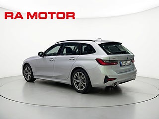Kombi BMW 330e 3 av 27