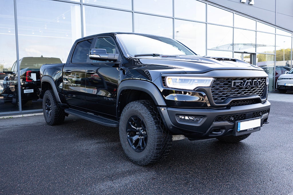 Dodge RAM 1500 RHO 548 hk High Output * DEMO med endast 250 mil *