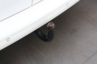 Minibuss Volkswagen Caravelle 7 av 22