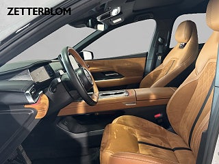 Halvkombi Mazda 6 7 av 13