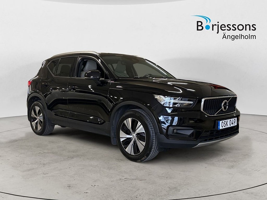 Volvo XC40 T5 1,5 TWIN ENGINE PLUG IN 262 HK
