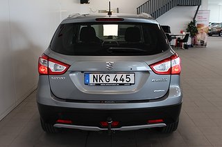 Kombi Suzuki S-Cross 4 av 23