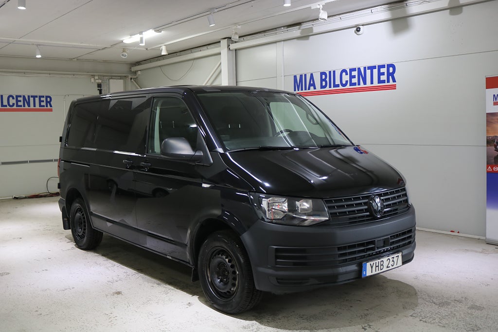 Volkswagen Transporter T30 2.0 TDI BMT Euro 6