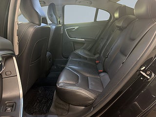Volvo S60 D4 Geartronic Summum Business EditPro S&V/Drag/Dvärm/BT – bild 13