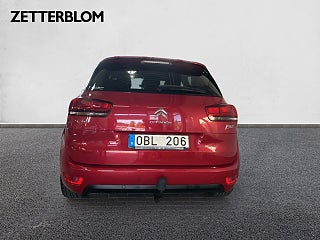 Minibuss Citroën C4 Picasso 4 av 16