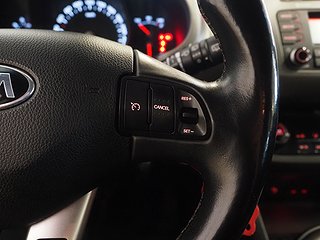 Kombi Kia Sportage 18 av 20