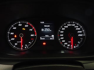 Kombi Seat Leon ST 17 av 25