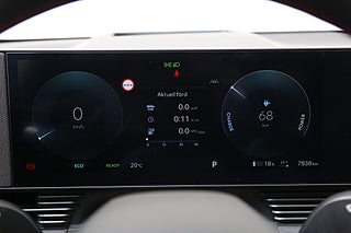 SUV Hyundai IONIQ 5 28 av 28