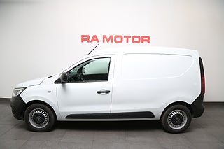 Transportbil - Skåp Renault Kangoo 3 av 22