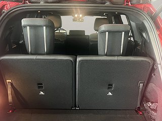 SUV Mercedes-Benz GLB 15 av 19