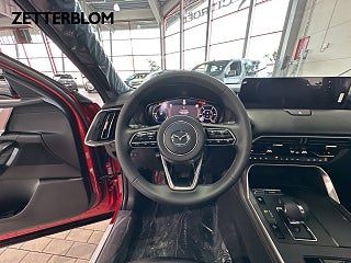 Kombi Mazda CX-60 11 av 27