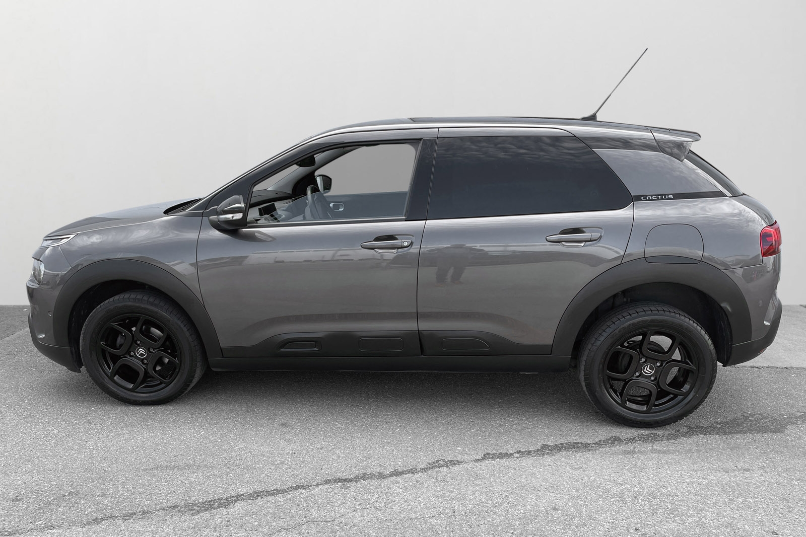 Citroen C4 Cactus 2018, bild 3/48