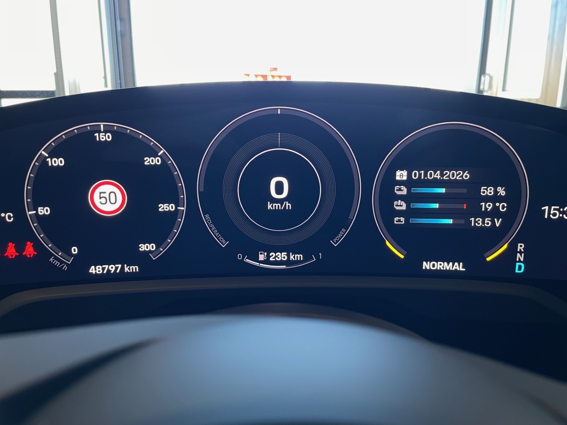 Porsche Taycan 4 Cross Turismo 2023, kuva 7/38