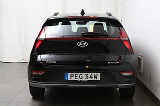 SUV Hyundai Bayon 9 av 22
