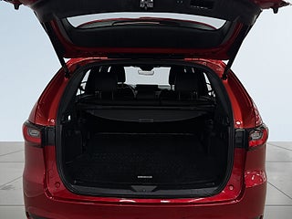 Mazda CX-80 PHEV Homura S&V-hjul 360kamera Värmare Bose 7-sits MOMS – bild 12