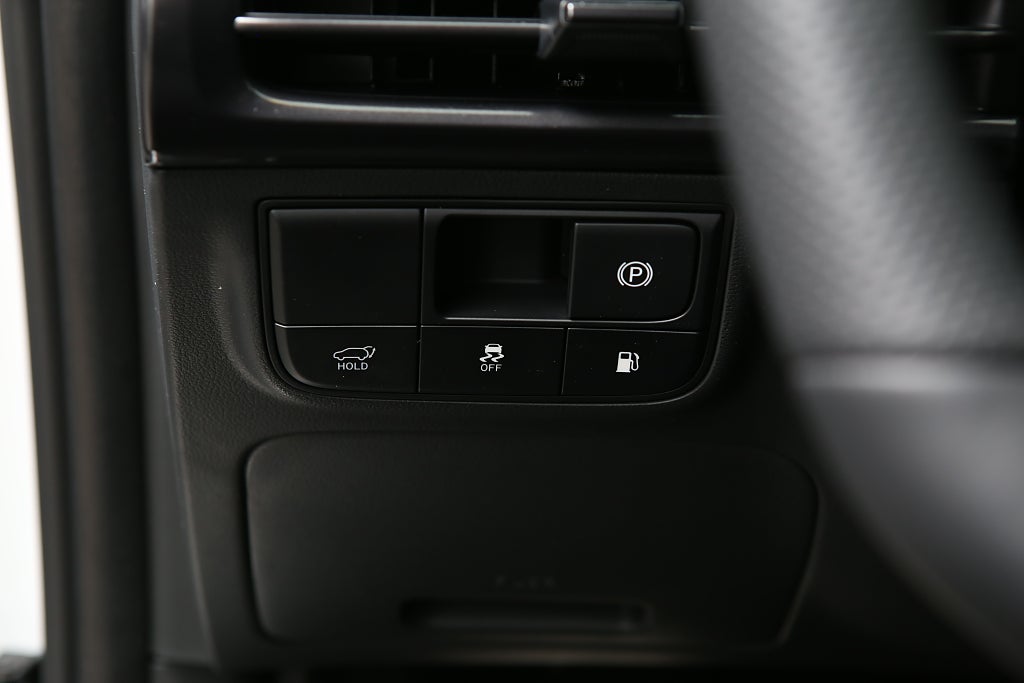 Hyundai Tucson Plug-in 4WD N-Line inkl. Tech-paket | *Superkampanj* 2026