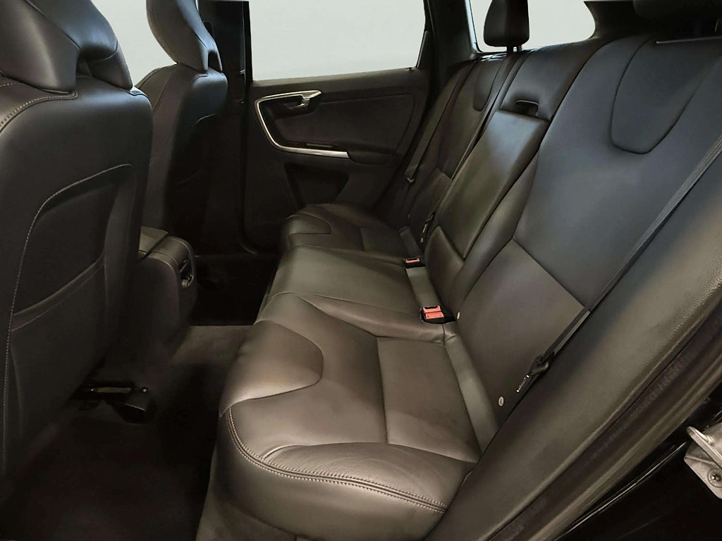 Volvo XC60 D4 Geartronic Classic Summum Ny kamrem - miniatyr 15