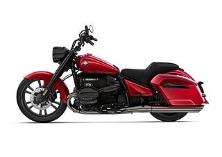 BMW R18 Roctane/Räntekampanj 3,45%/Comfort pack/Style Paket/