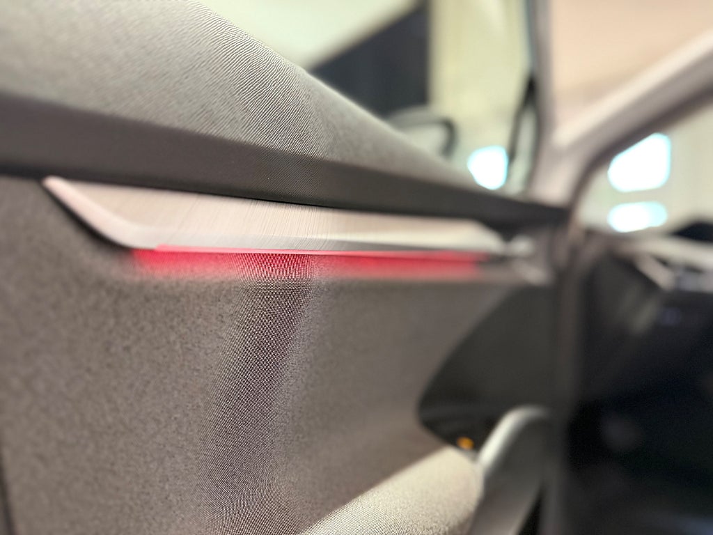 Skoda Enyaq iV bild 8
