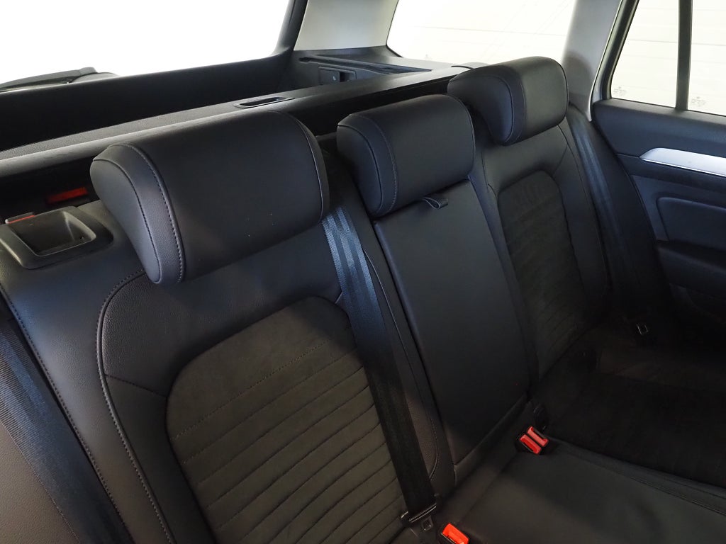 Volkswagen Passat Sportscombi 2.0 TDI 4Motion GT Drag Kamera D-Värm 2019