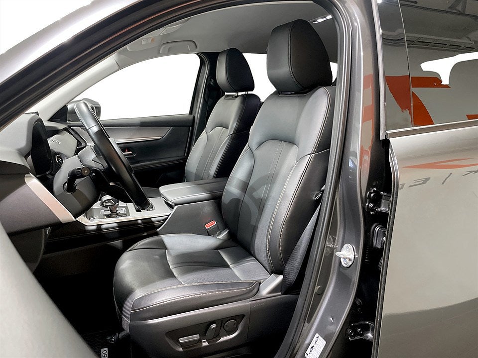 Bild på Mazda CX-60 Exclusive-line Comfort PHEV 2.5 327hk Aut AWD - 360,ELSTOL,NAV