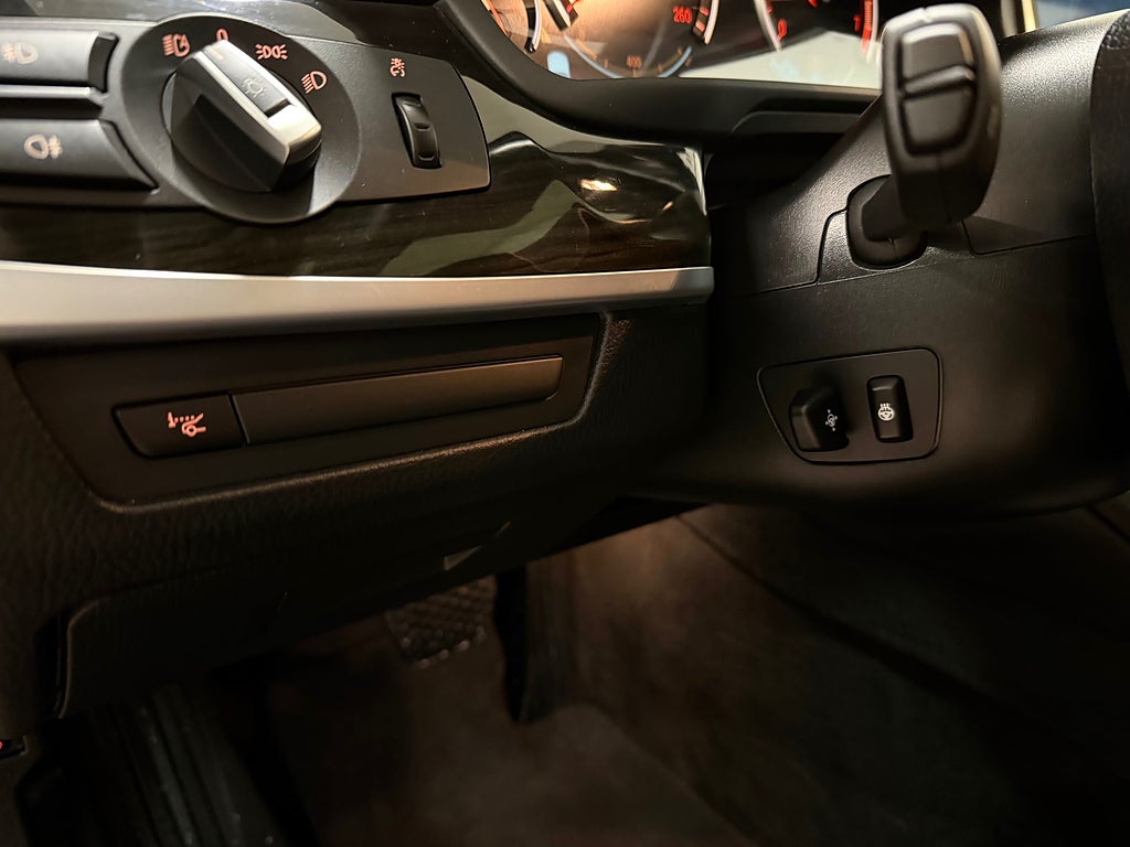 BMW 535 2014 - miniatyr 9