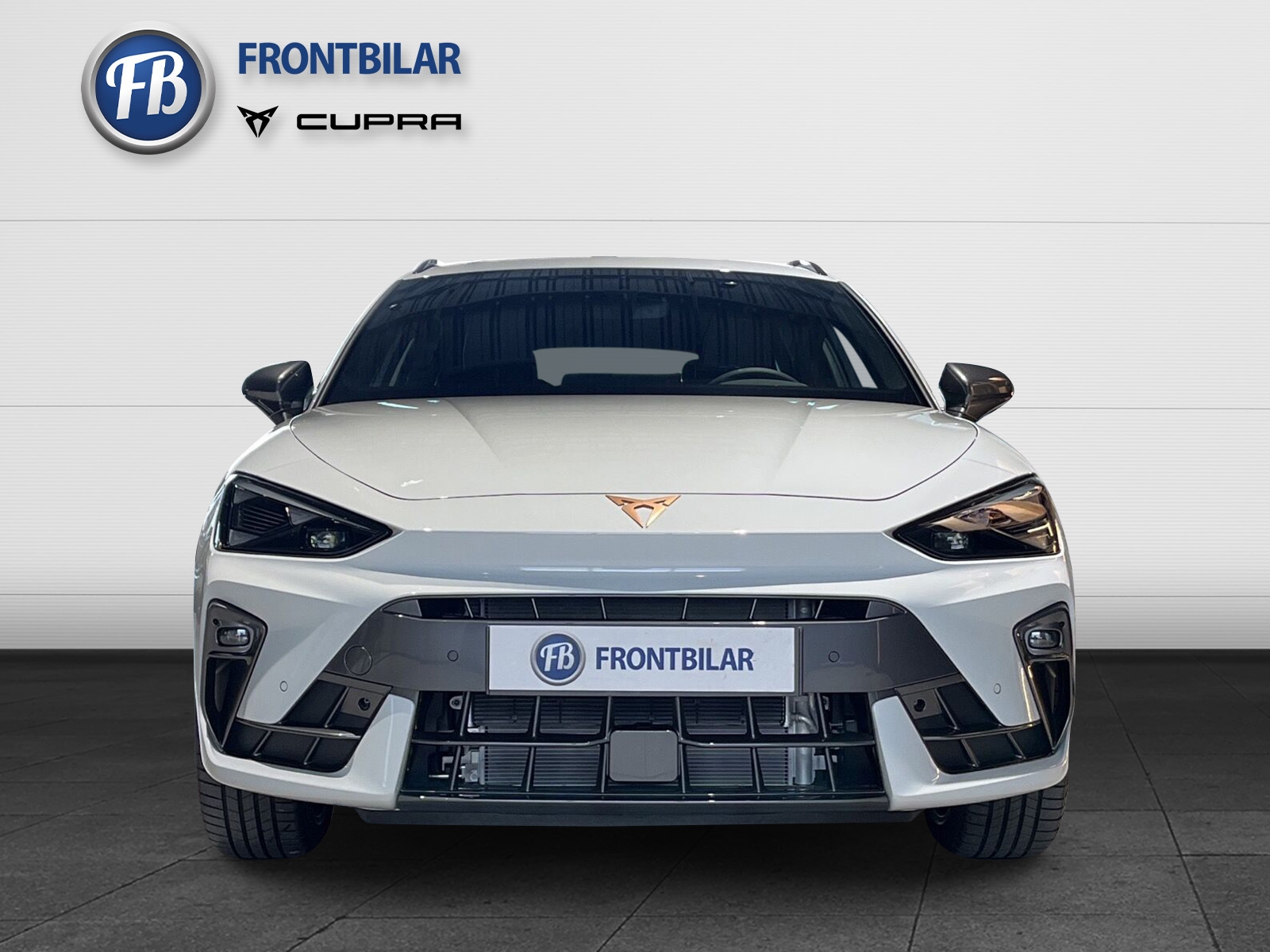 Cupra Leon 2026, photo 3/10