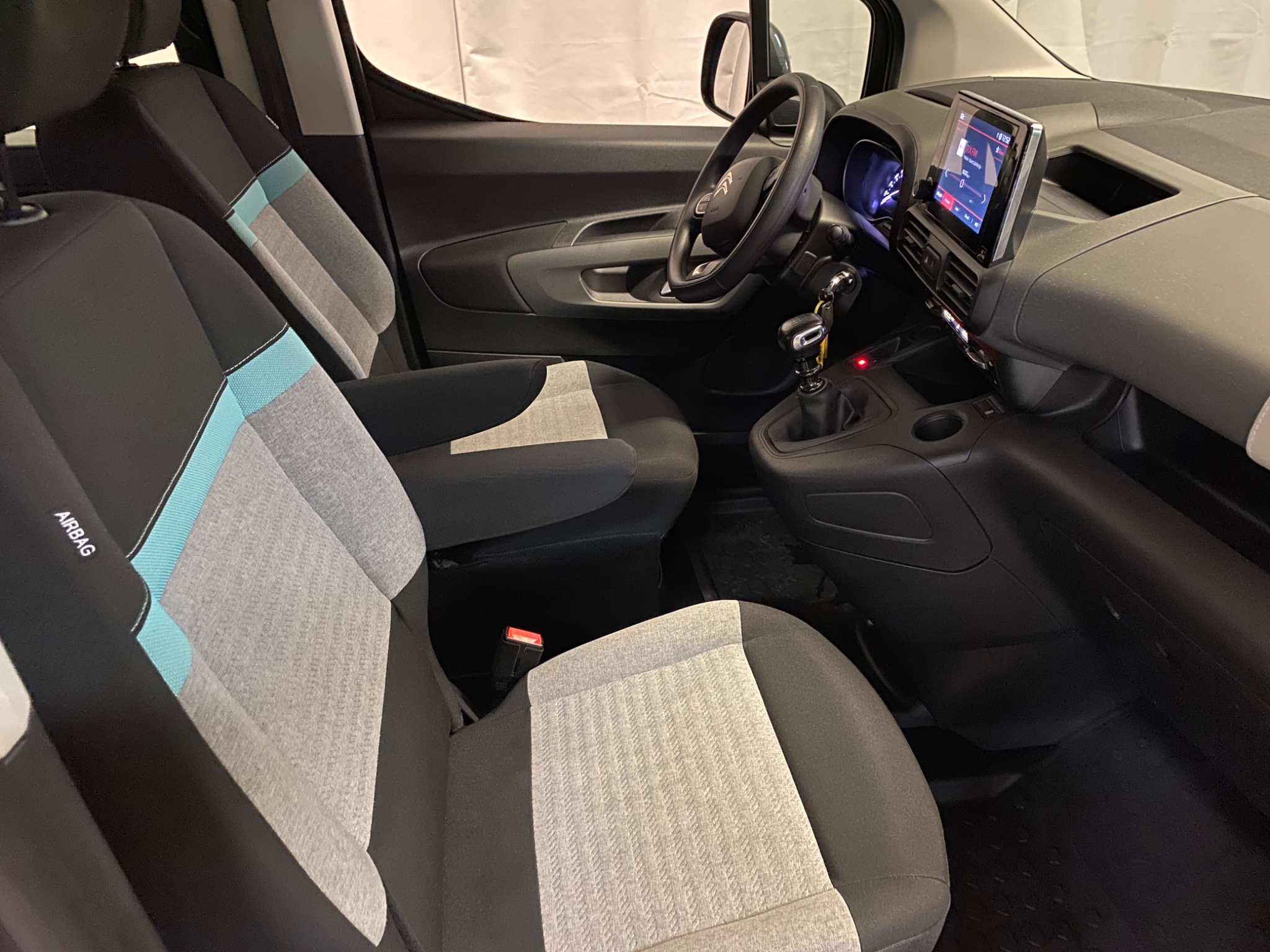 Citroen Berlingo 2019, kuva 5/44