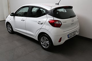 Halvkombi Hyundai i10 4 av 23
