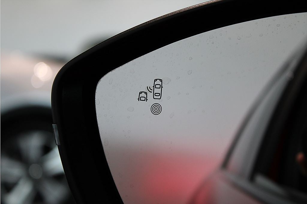 Bild på Peugeot 208 GT-Line 1.2 PT 130hk Aut - B-KAMERA, CAPRLAY