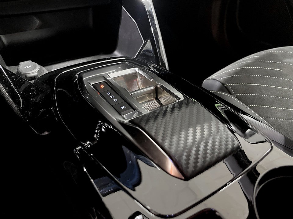 Bild på Peugeot 2008 GT 1.2 PT 130hk Aut - B-KAMERA,ELSTOL,NAVI