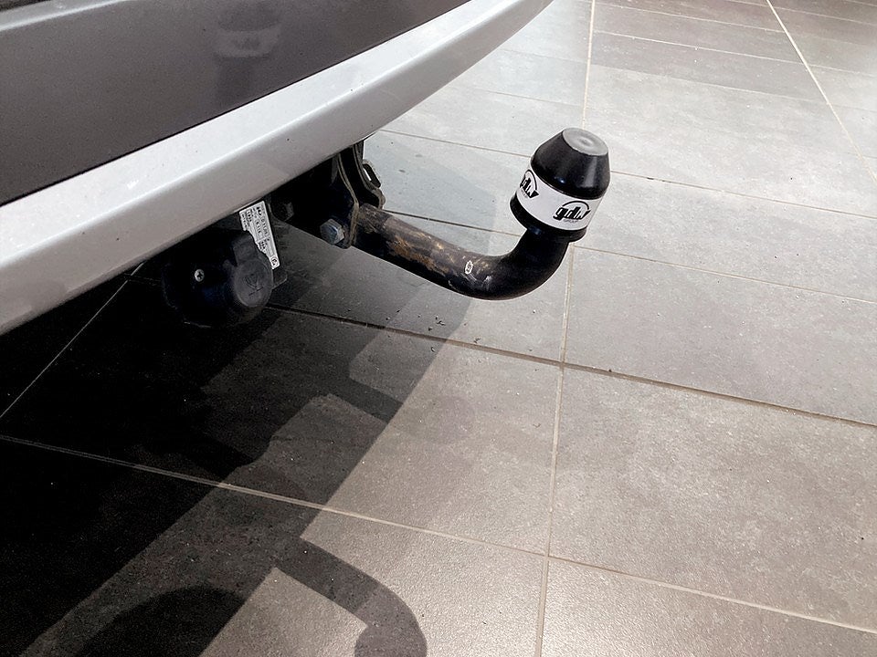 Bild på Mitsubishi Outlander Business PHEV 203hk Aut AWD - B-KAMERA,DRAG,ELSTOL