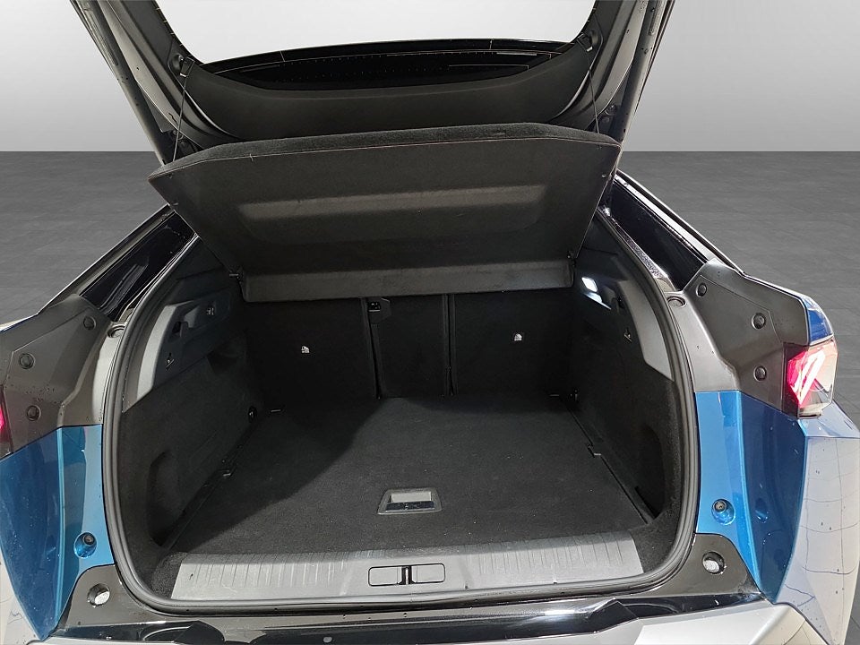 Bild på Peugeot E-3008 GT Ultimate 73kWh 214hk Aut- FOCAL,PANO,360