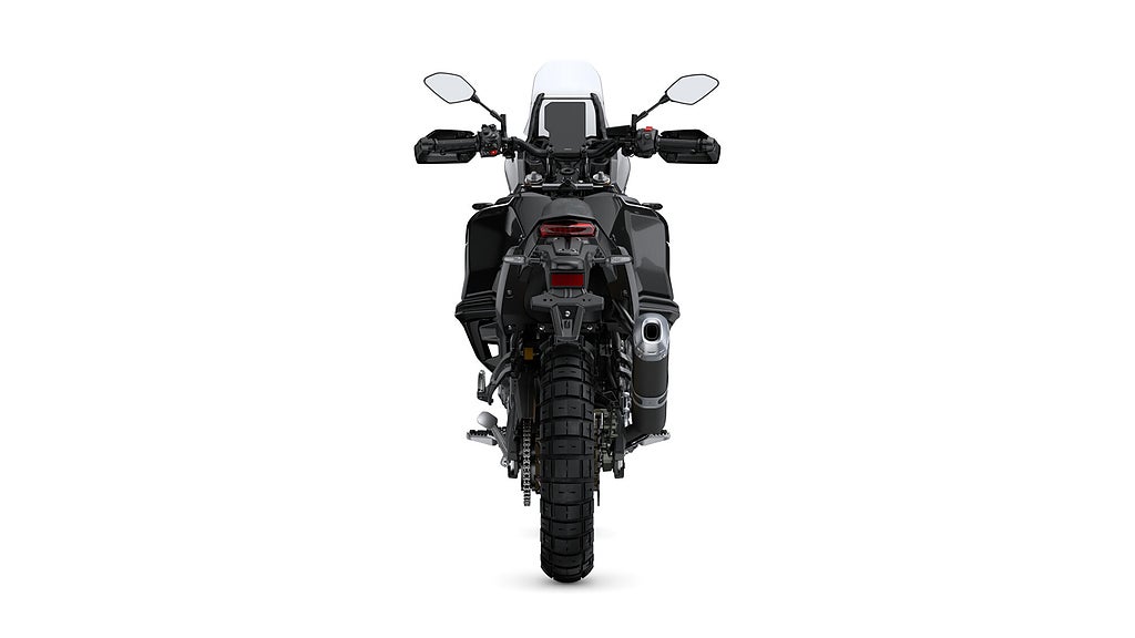 Yamaha Ténéré 700 World Raid/Räntekampanj 3,45%/Omgående lev!