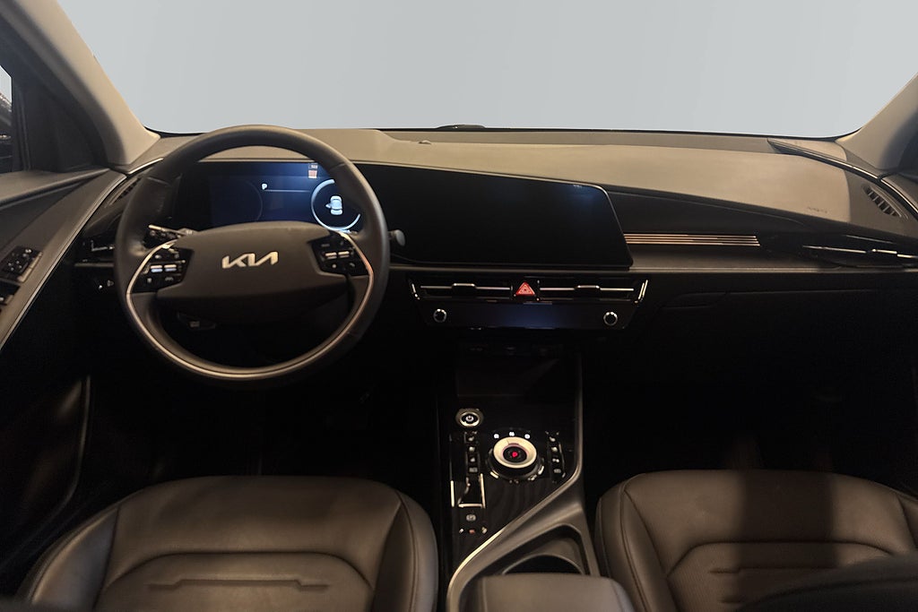 Kia Niro 2023