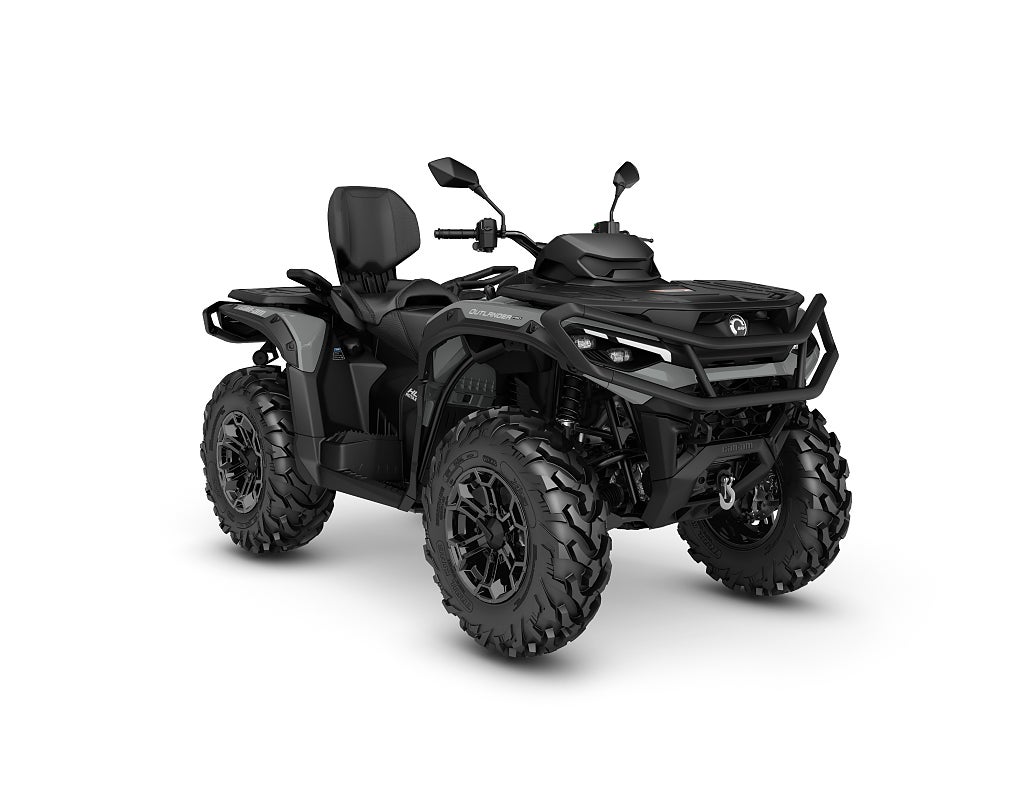 Can-Am Outlander MAX PRO HD8 XU T 