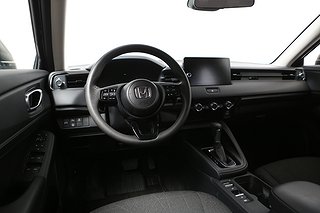 SUV Honda HR-V 11 av 21