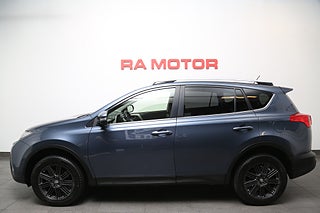 SUV Toyota RAV4 3 av 25