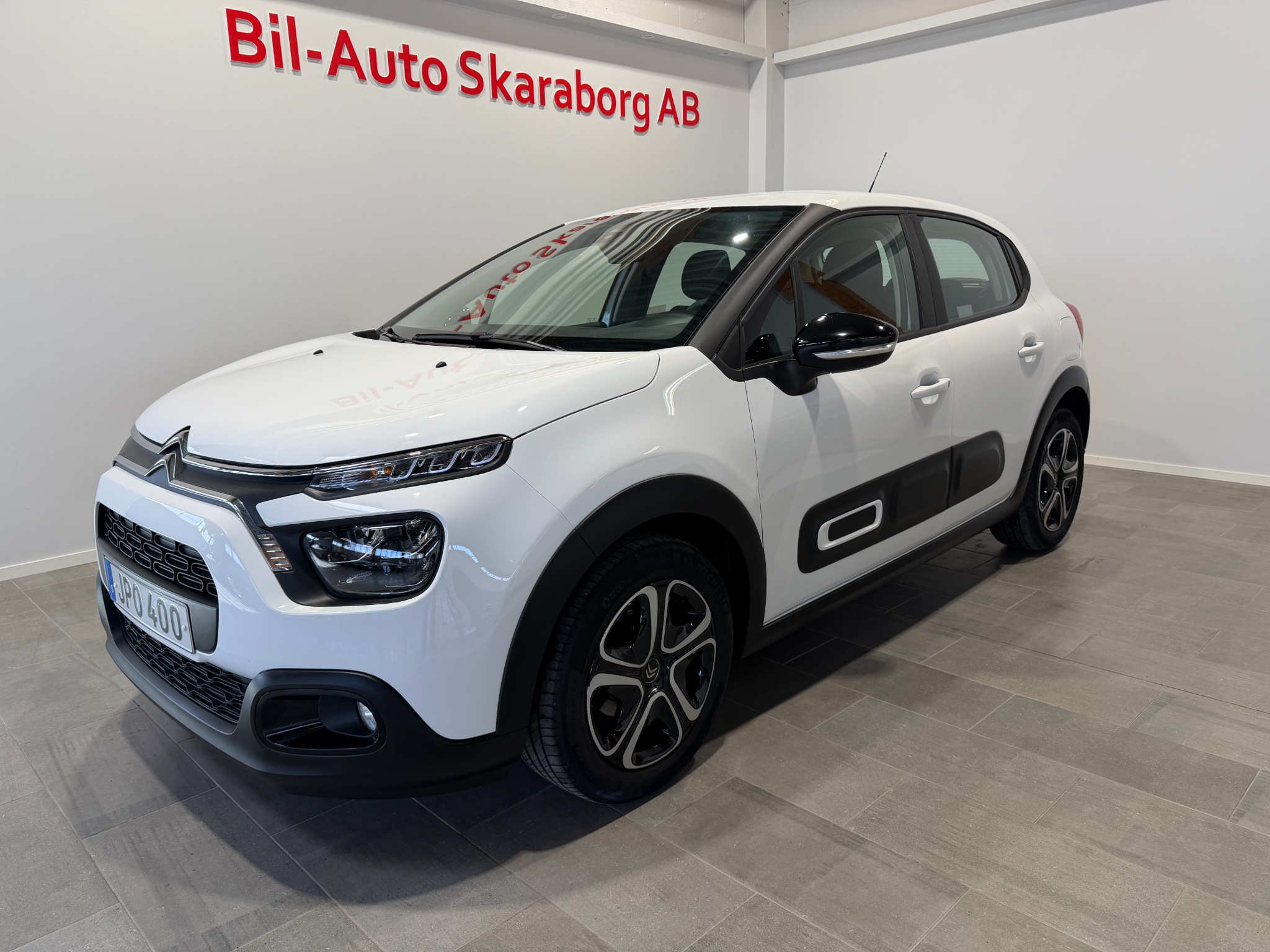Citroen C3 1.2 PureTech 83 2021, bild 2/49