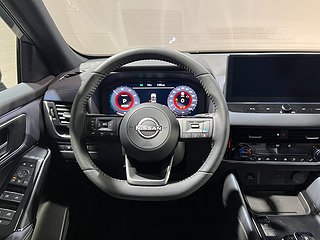 SUV Nissan Qashqai 11 av 20