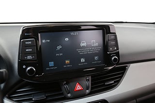 Kombi Hyundai i30 17 av 21