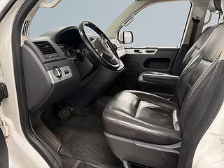 Volkswagen Multivan 2.0 TDI 4Motion 7 sits S&V-/Drag/BT/Navi/Skinn/Taklucka – bild 7