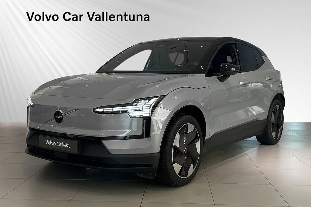 Volvo EX30 Single Motor Extended Range Plus