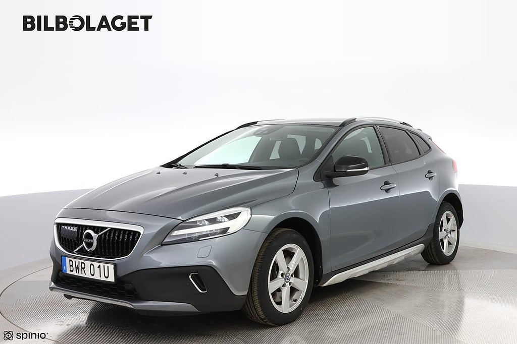 Volvo V40 Cross Country D3 Pro Edition